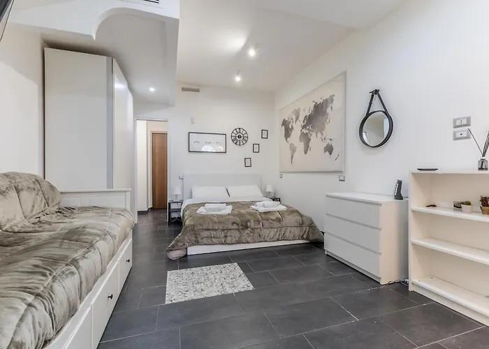Battistini Sweet Apartamento