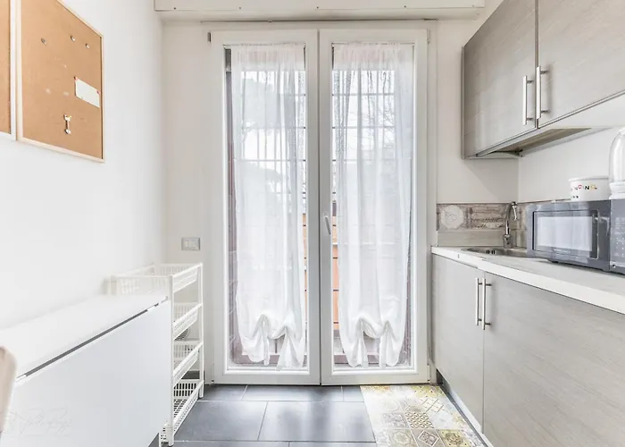 Apartamento Battistini Sweet