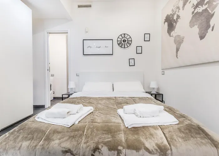 Battistini Sweet Apartamento Roma