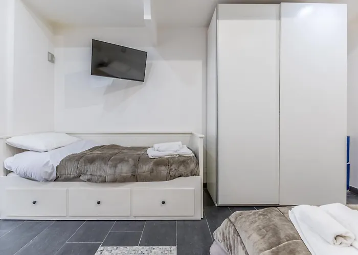 Apartamento Battistini Sweet *